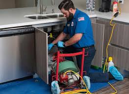 Best Gas Line Installation and Repair  in Middletown, VA